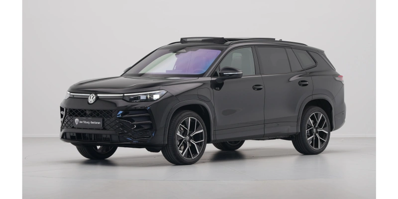 Volkswagen Tayron 1.5 eHybrid 272 6DSG R-Line Edition