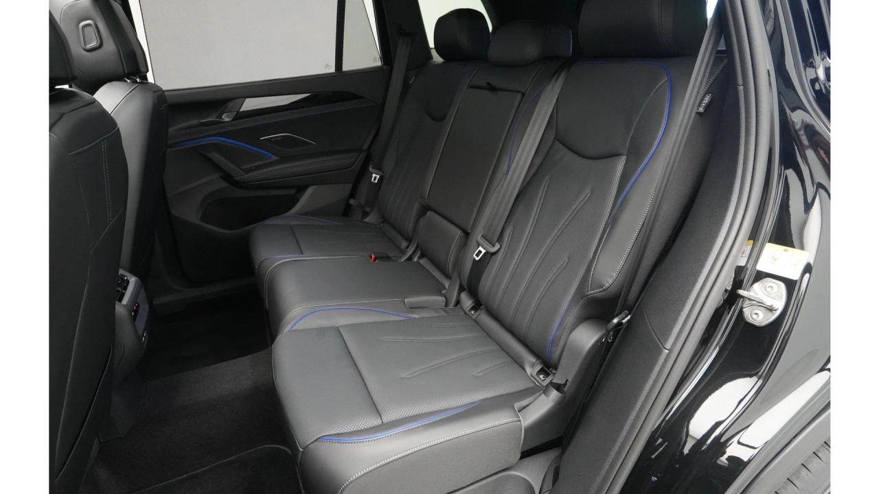 Volkswagen Tayron 1.5 eHybrid 272 6DSG R-Line Edition