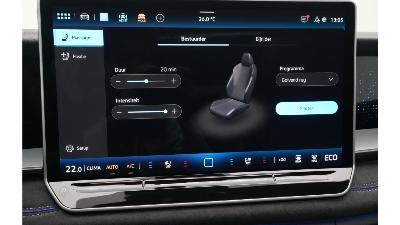 Volkswagen Tayron 1.5 eHybrid 272 6DSG R-Line Edition