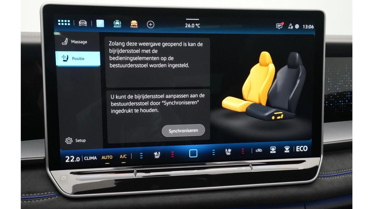 Volkswagen Tayron 1.5 eHybrid 272 6DSG R-Line Edition
