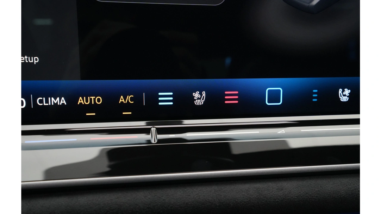 Volkswagen Tayron 1.5 eHybrid 272 6DSG R-Line Edition