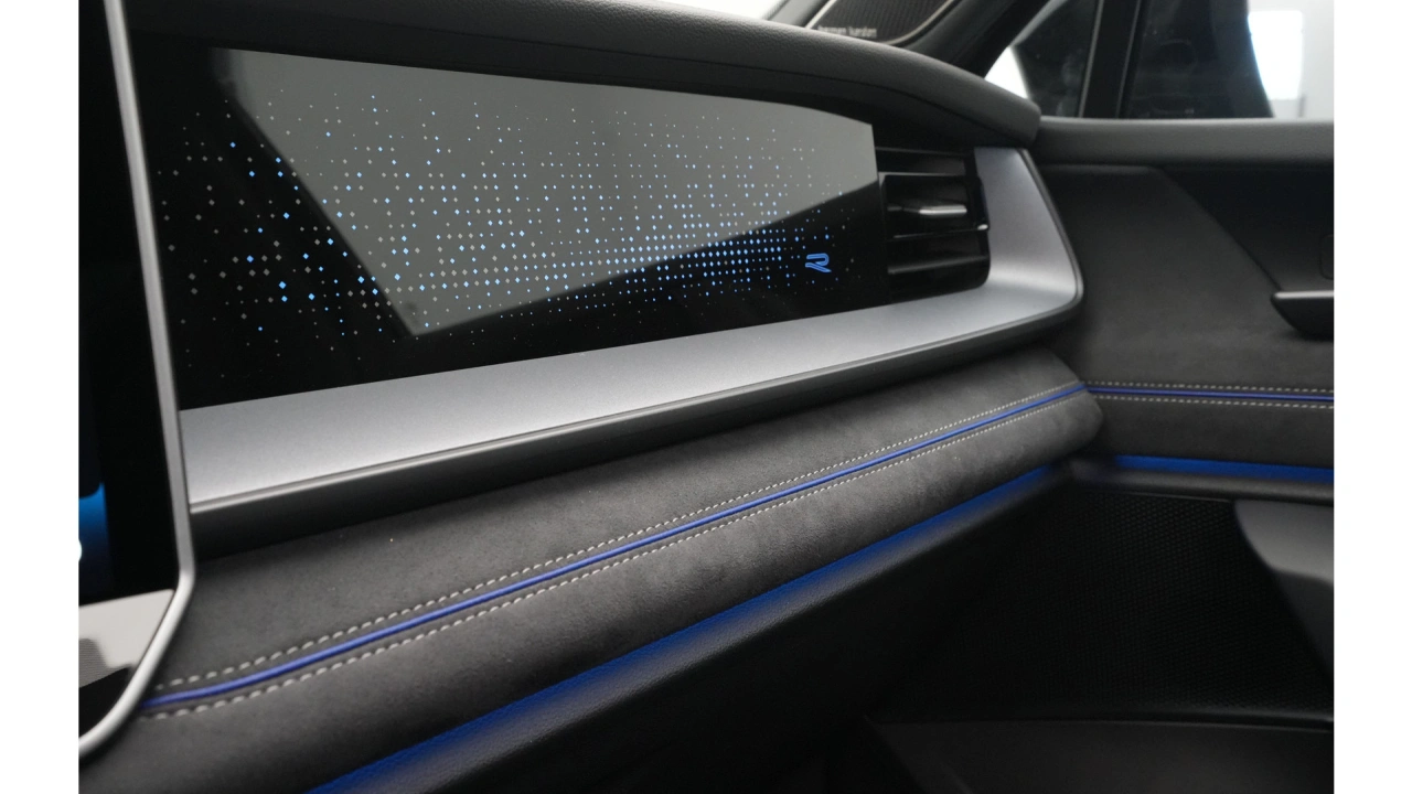Volkswagen Tayron 1.5 eHybrid 272 6DSG R-Line Edition