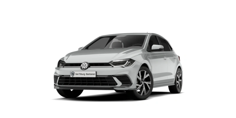 Volkswagen Polo 1.0 TSI 95 7DSG Life Edition