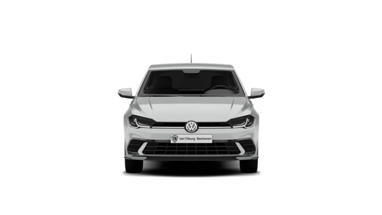 Volkswagen Polo 1.0 TSI 95 7DSG Life Edition