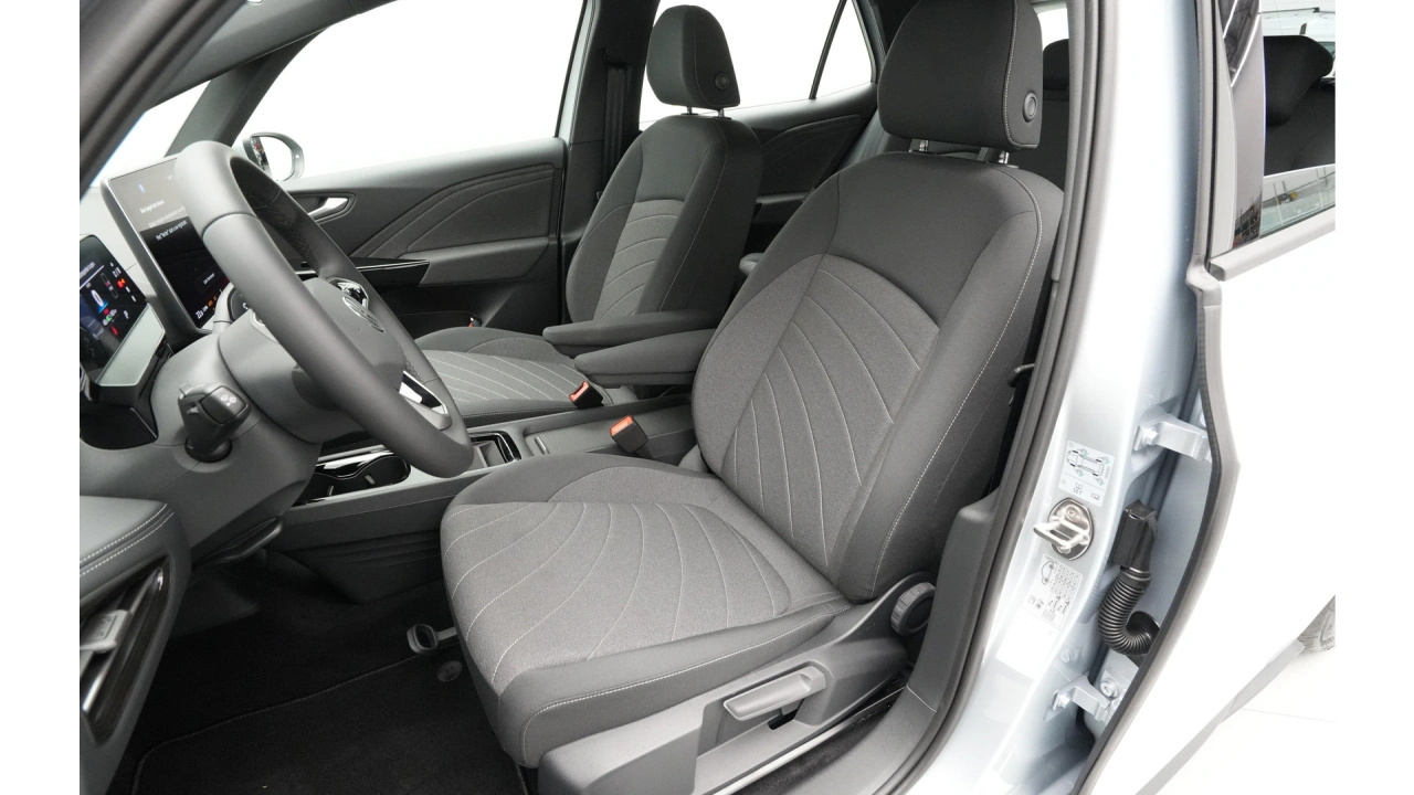 Volkswagen ID.3 52kWh 170 1AT Pure