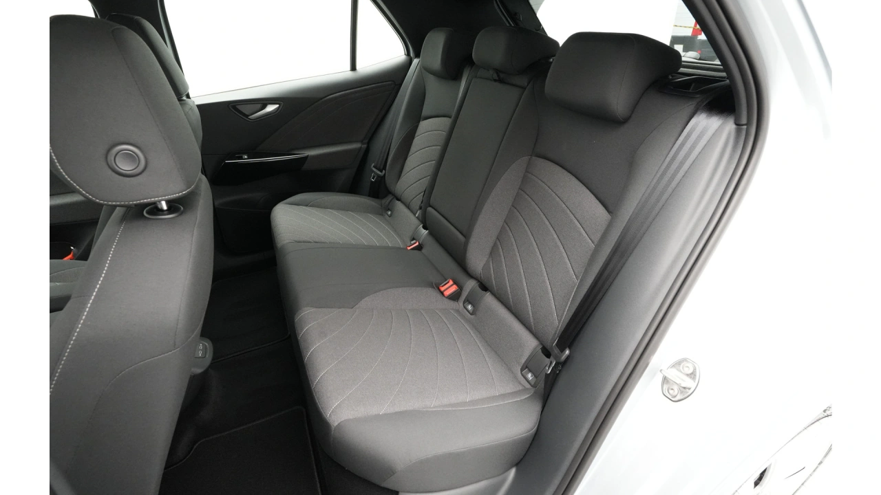 Volkswagen ID.3 52kWh 170 1AT Pure