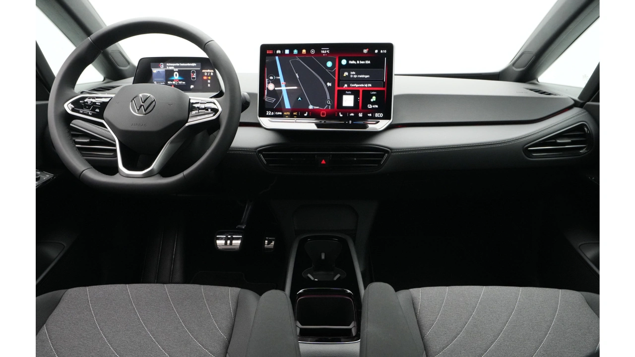 Volkswagen ID.3 52kWh 170 1AT Pure