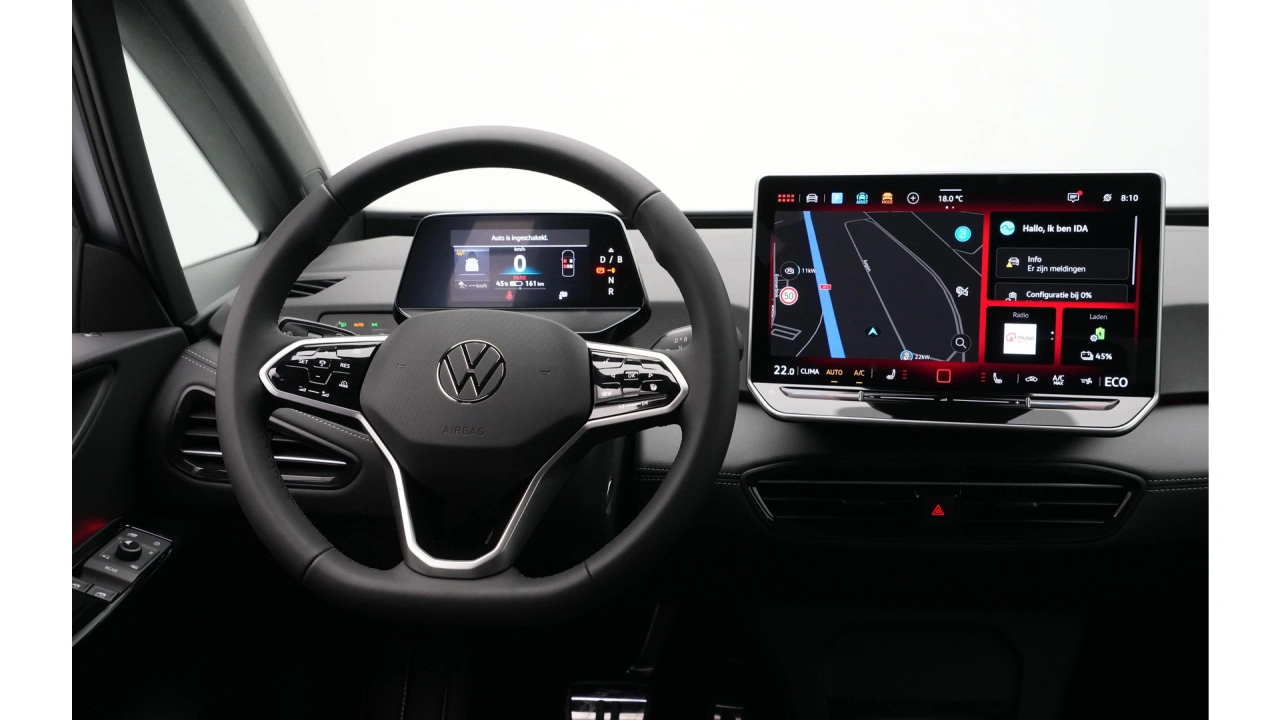 Volkswagen ID.3 52kWh 170 1AT Pure