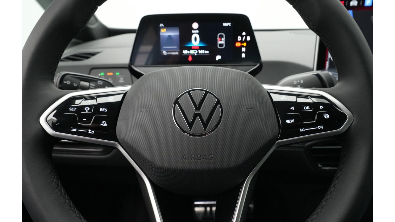 Volkswagen ID.3 52kWh 170 1AT Pure