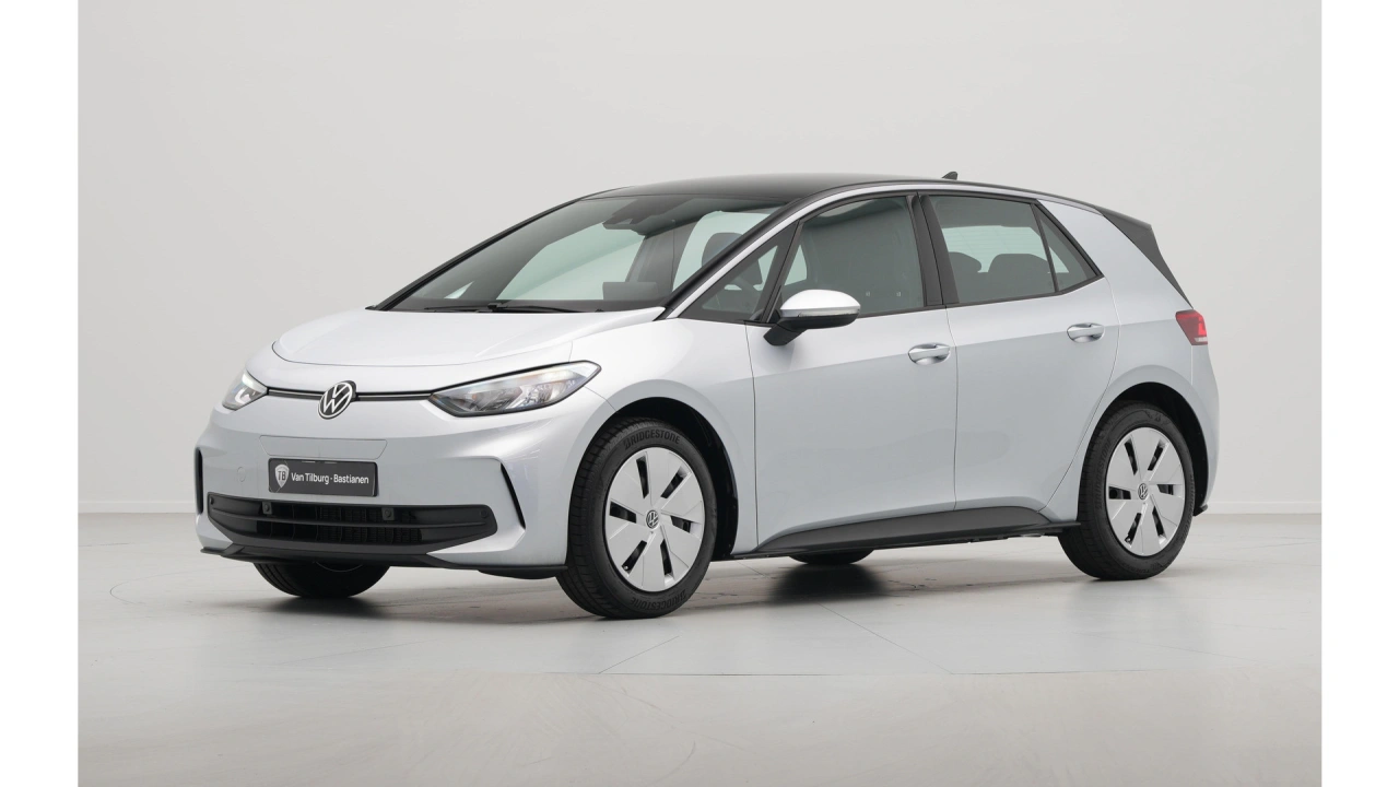 Volkswagen ID.3 52kWh 170 1AT Pure