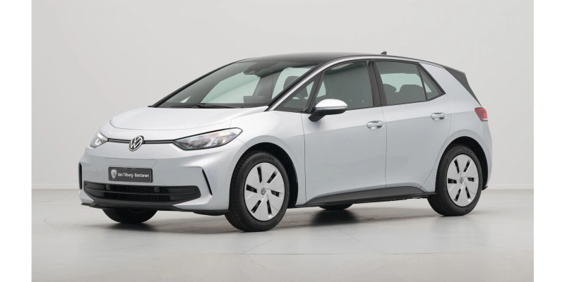 Volkswagen ID.3 52kWh 170 1AT Pure