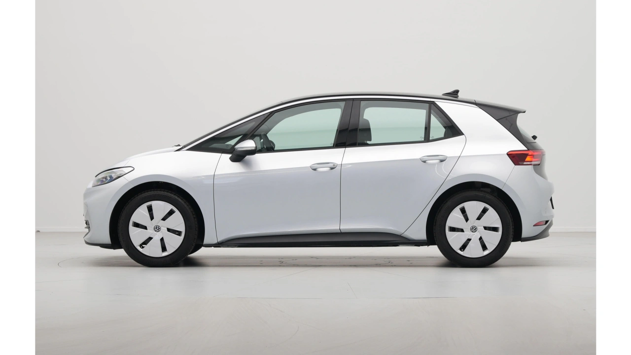 Volkswagen ID.3 52kWh 170 1AT Pure