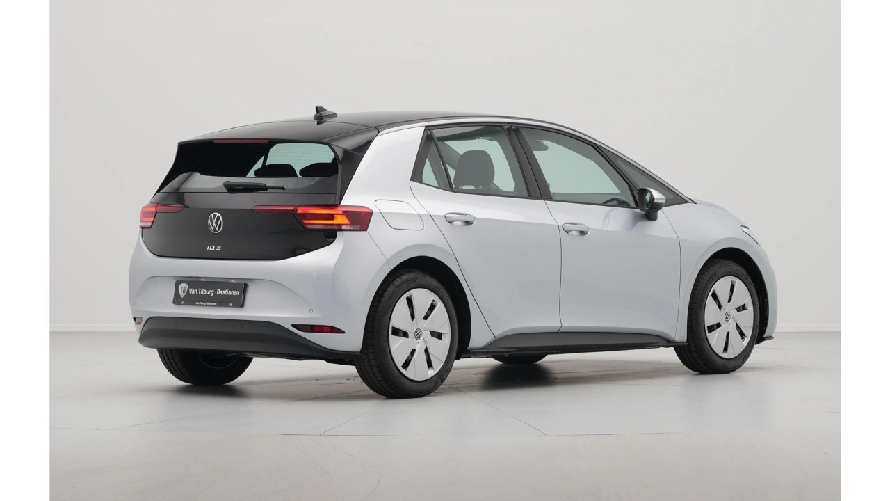 Volkswagen ID.3 52kWh 170 1AT Pure