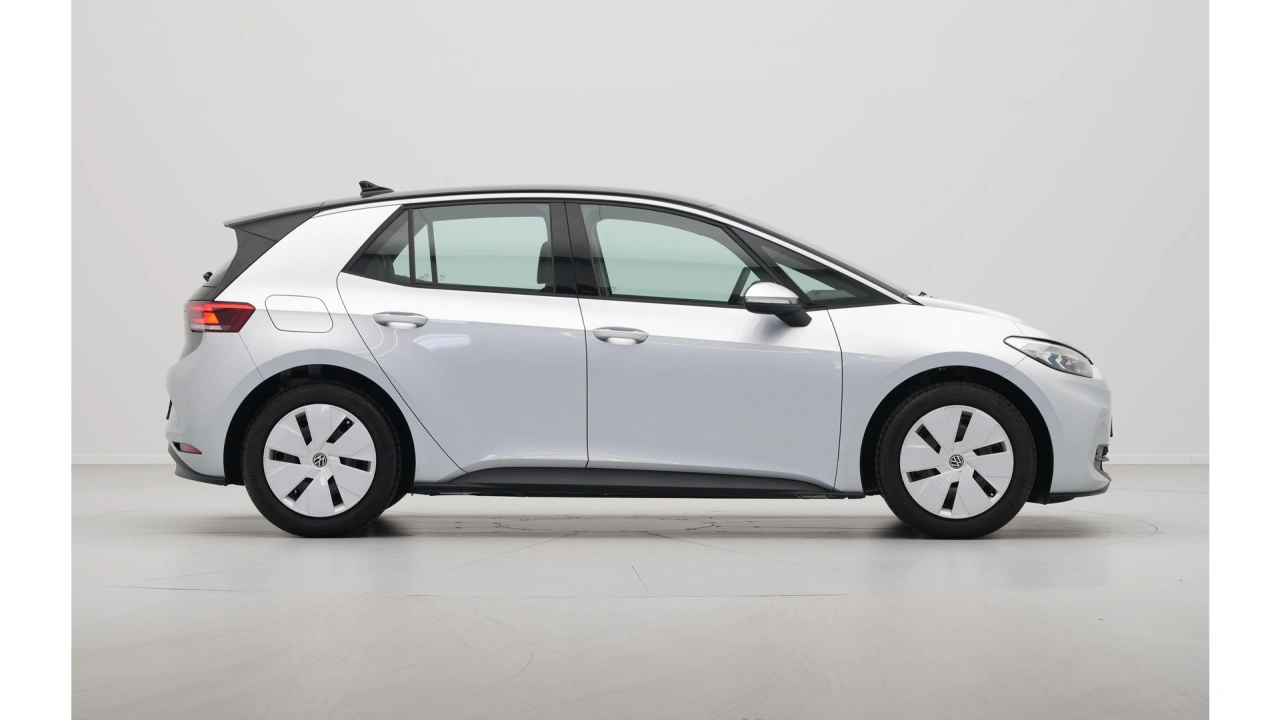 Volkswagen ID.3 52kWh 170 1AT Pure