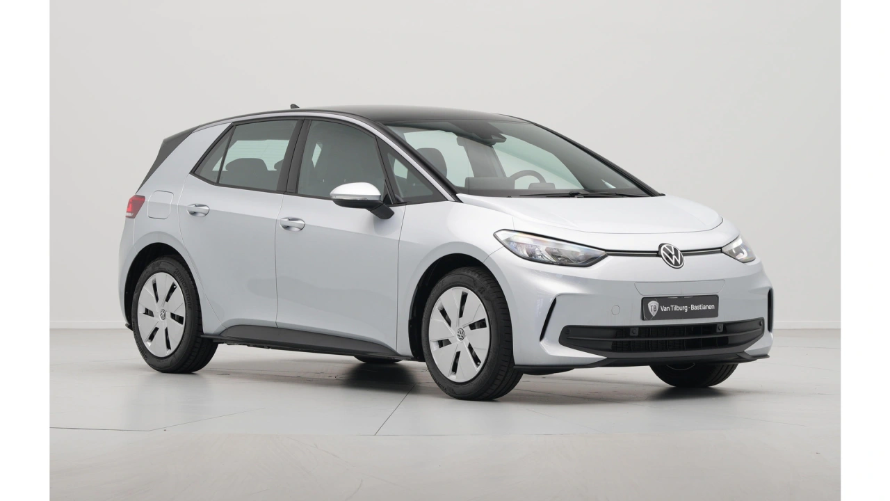 Volkswagen ID.3 52kWh 170 1AT Pure