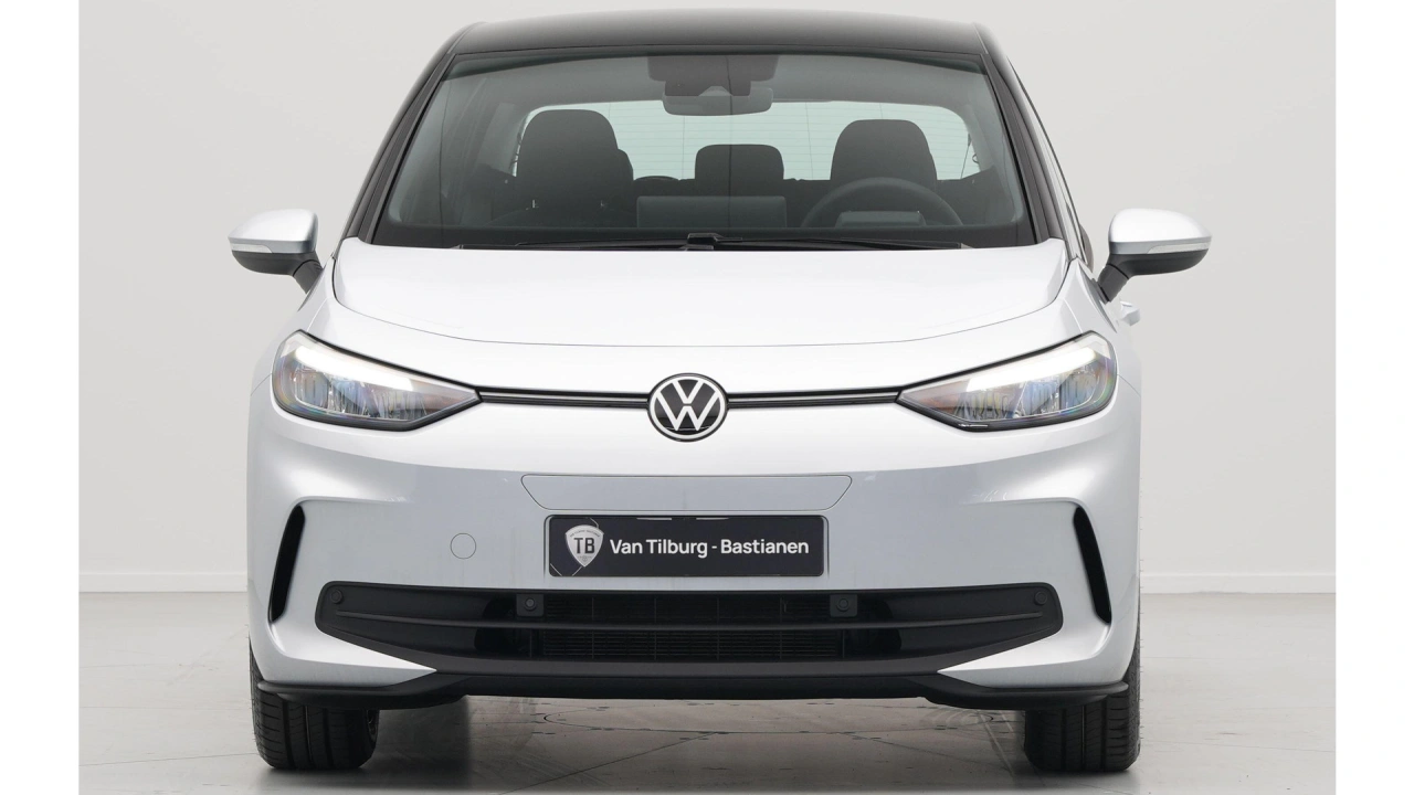 Volkswagen ID.3 52kWh 170 1AT Pure