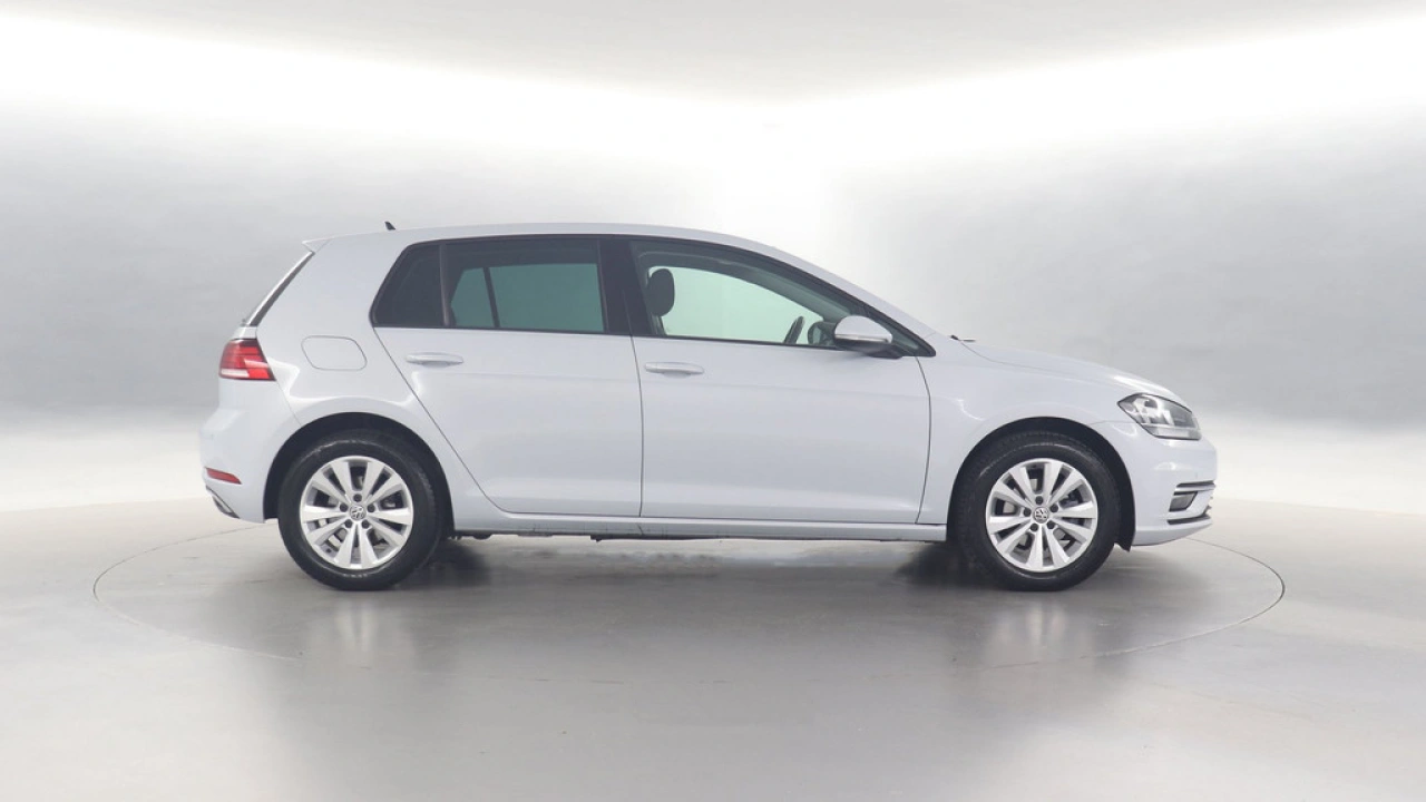 Volkswagen Golf 1.0 TSI 115pk Comfortline
