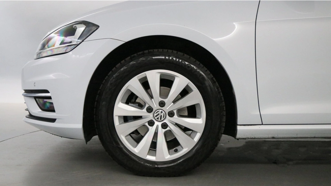 Volkswagen Golf 1.0 TSI 115pk Comfortline