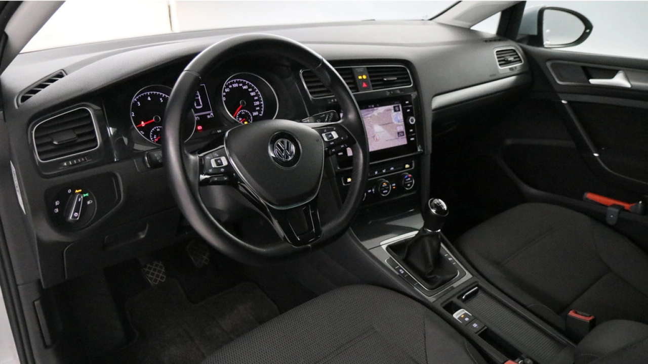 Volkswagen Golf 1.0 TSI 115pk Comfortline
