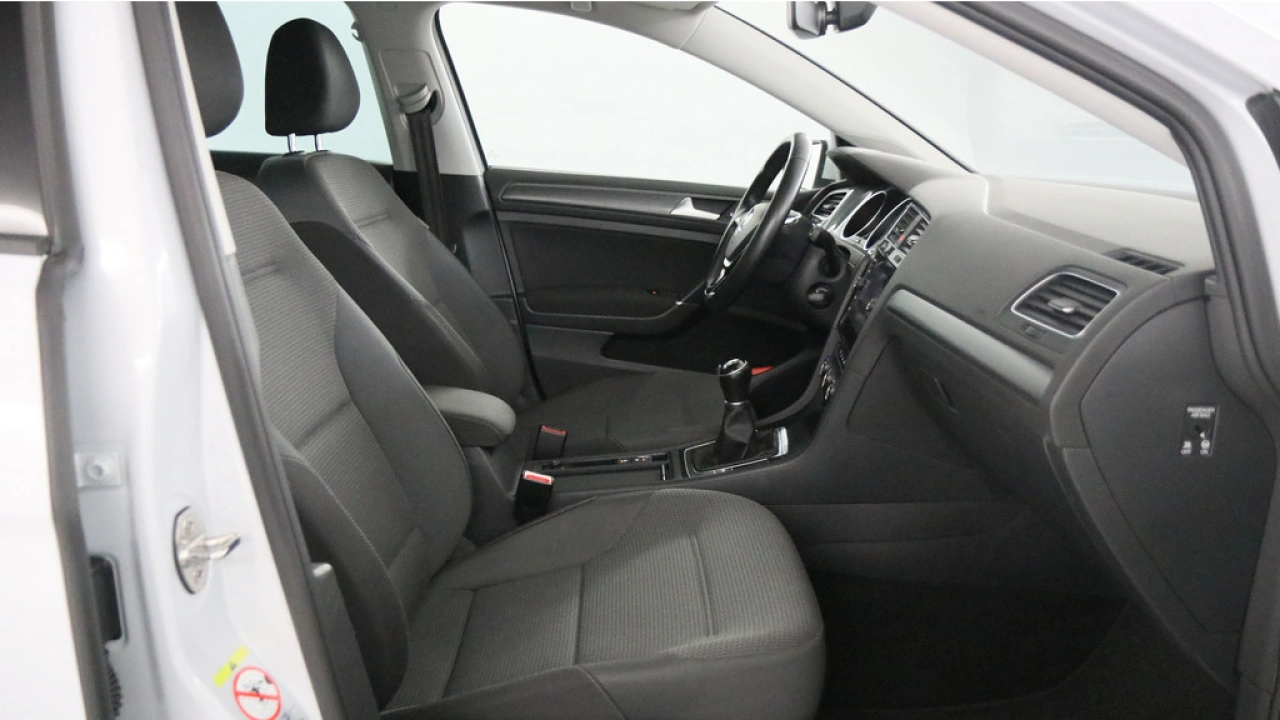 Volkswagen Golf 1.0 TSI 115pk Comfortline