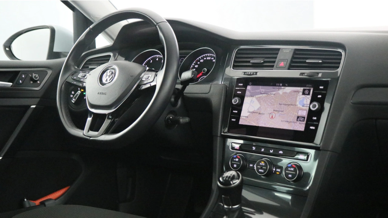 Volkswagen Golf 1.0 TSI 115pk Comfortline
