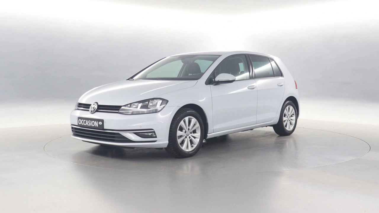 Volkswagen Golf 1.0 TSI 115pk Comfortline
