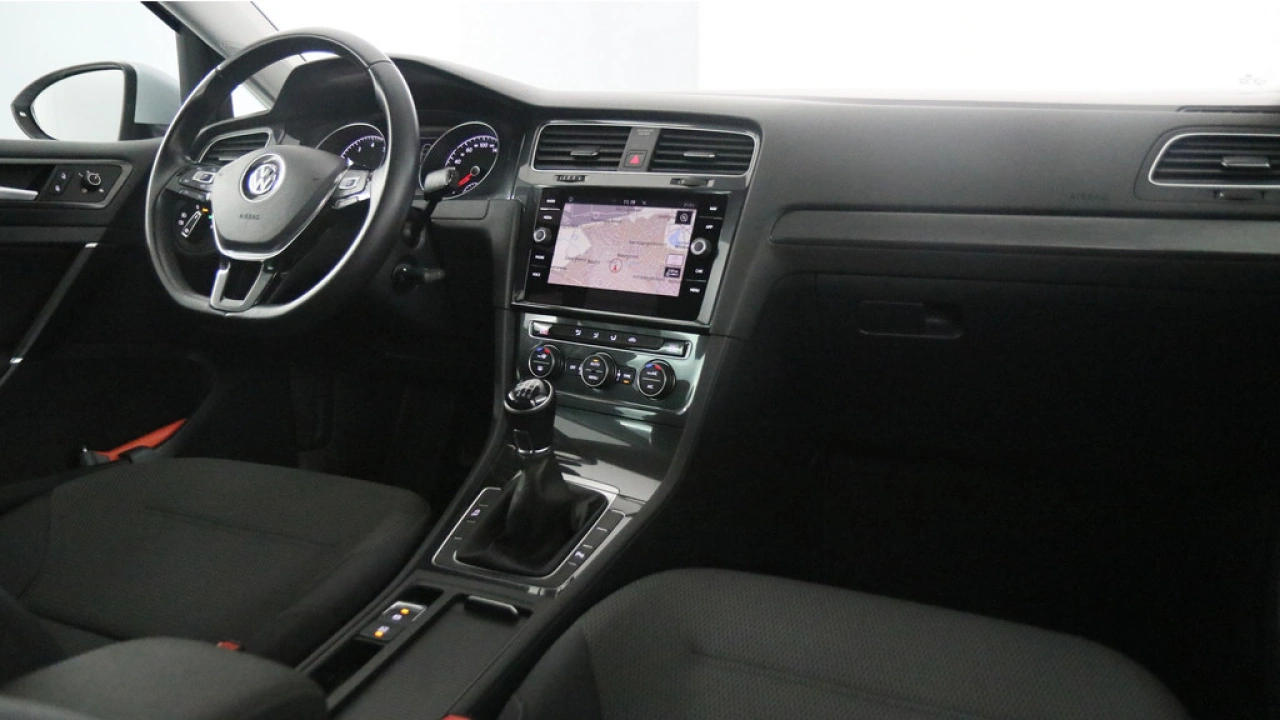 Volkswagen Golf 1.0 TSI 115pk Comfortline