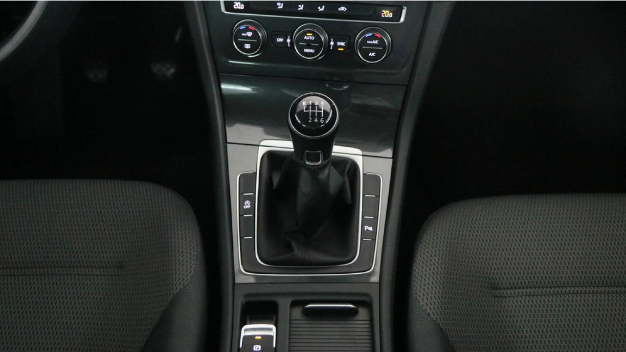 Volkswagen Golf 1.0 TSI 115pk Comfortline