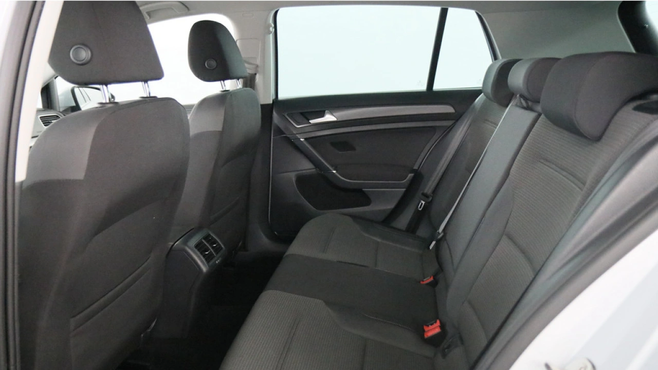 Volkswagen Golf 1.0 TSI 115pk Comfortline