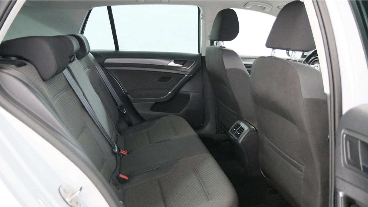 Volkswagen Golf 1.0 TSI 115pk Comfortline