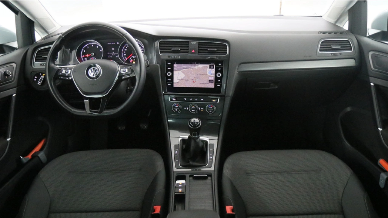 Volkswagen Golf 1.0 TSI 115pk Comfortline