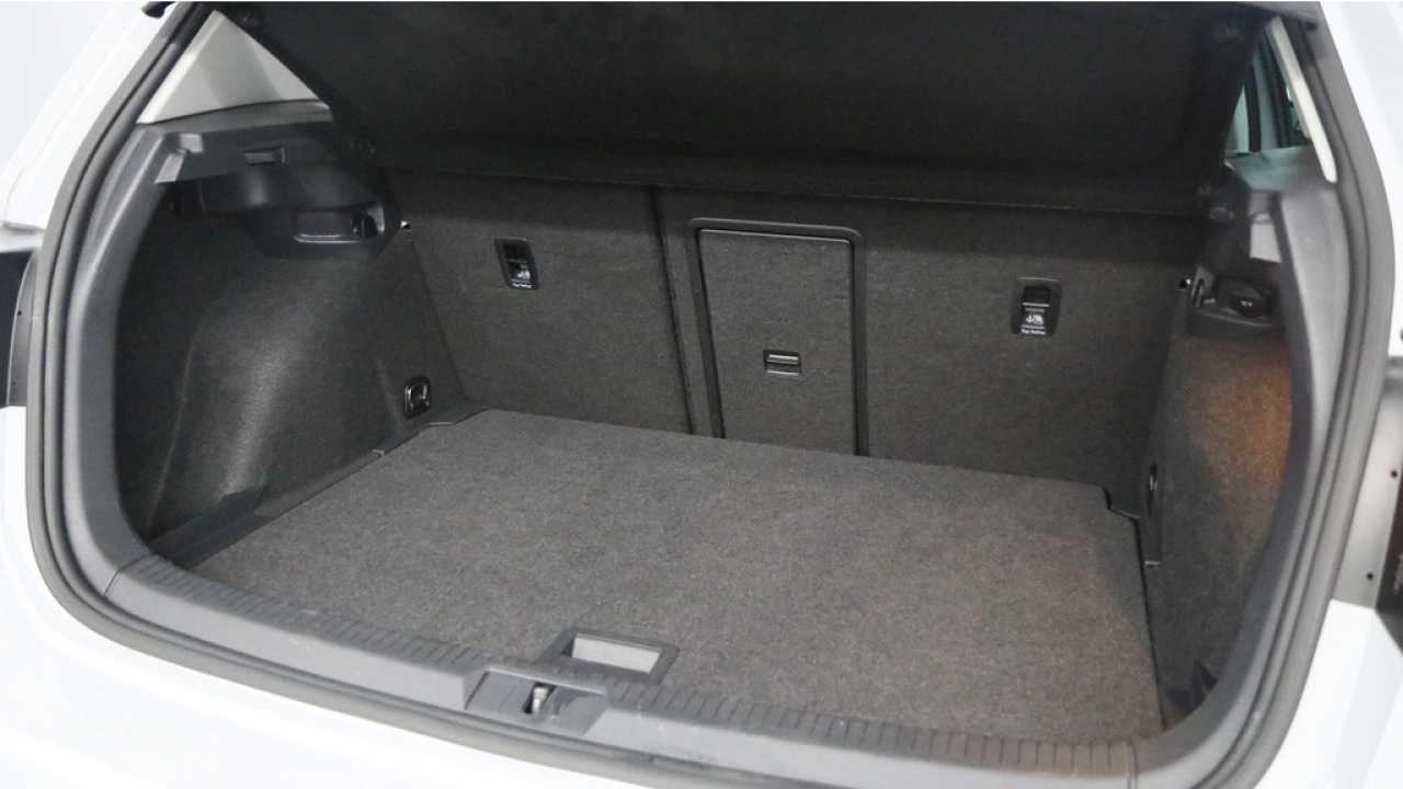 Volkswagen Golf 1.0 TSI 115pk Comfortline