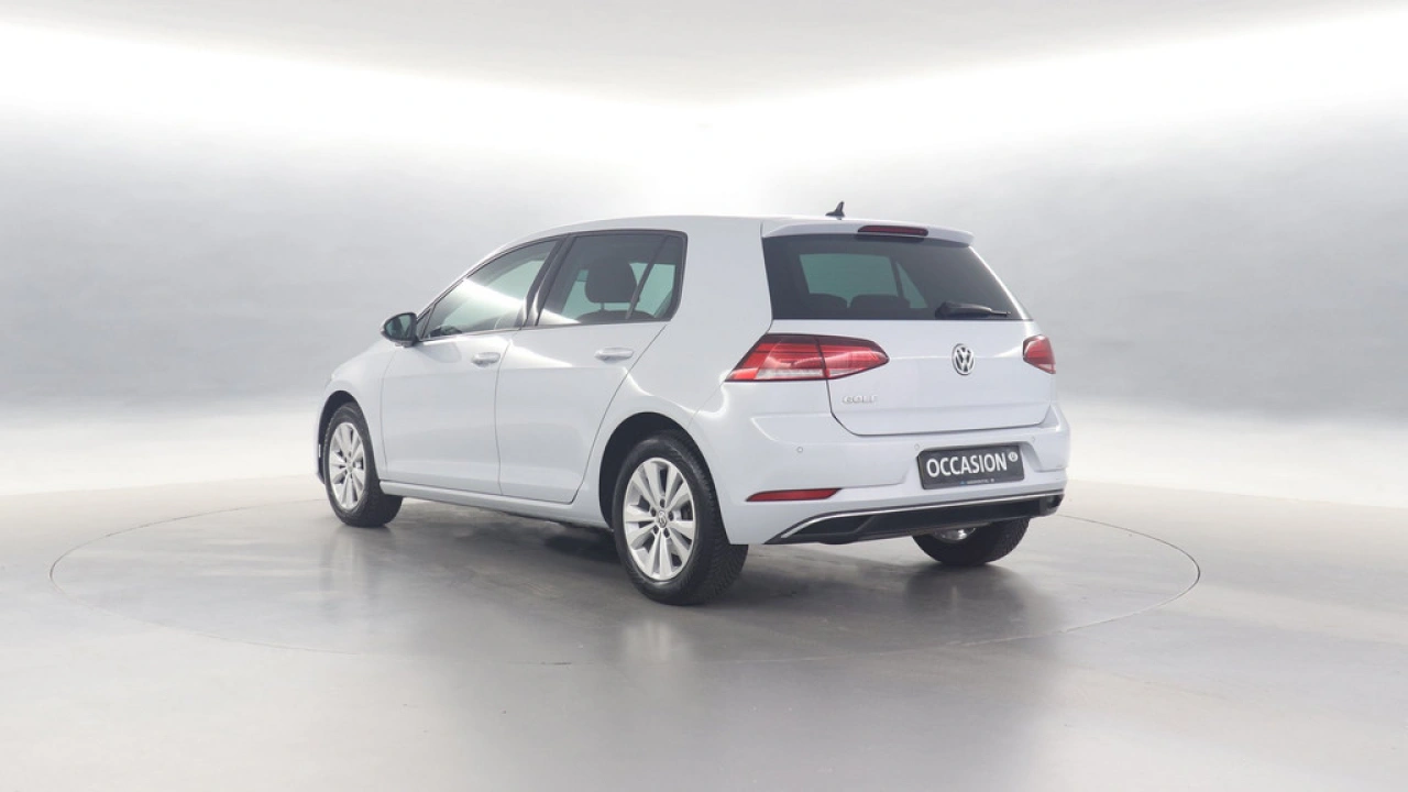 Volkswagen Golf 1.0 TSI 115pk Comfortline