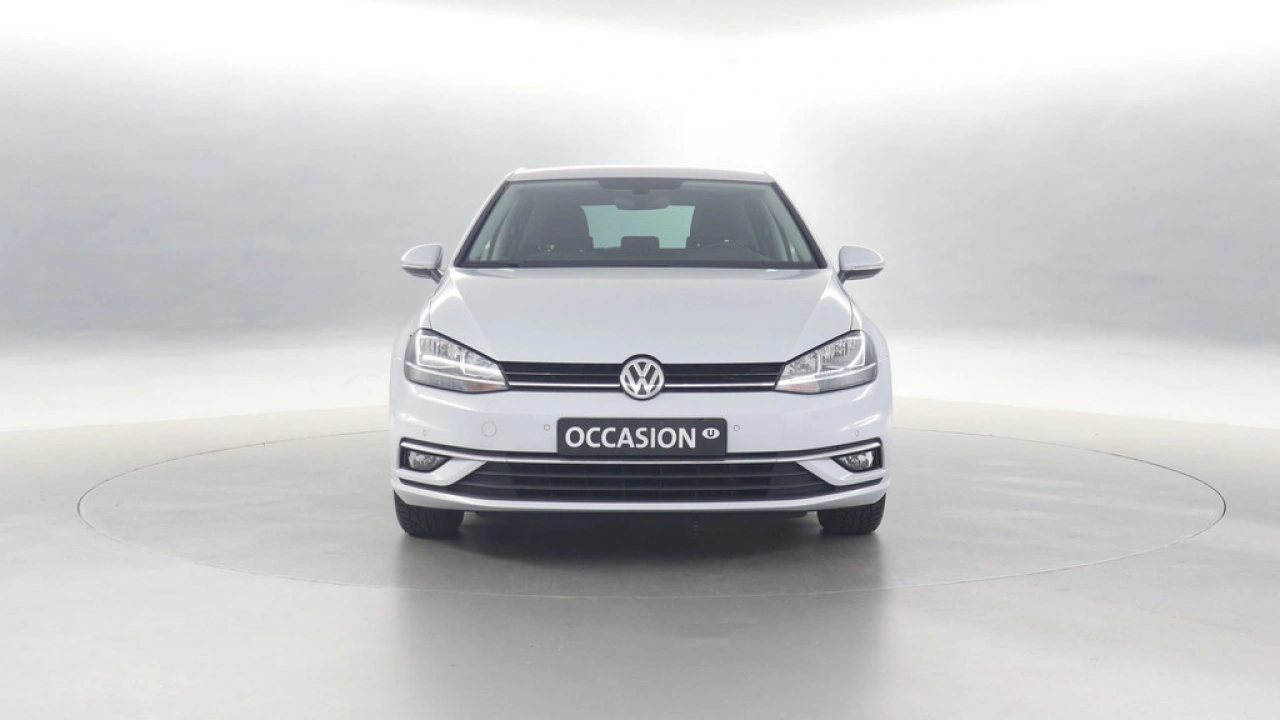 Volkswagen Golf 1.0 TSI 115pk Comfortline