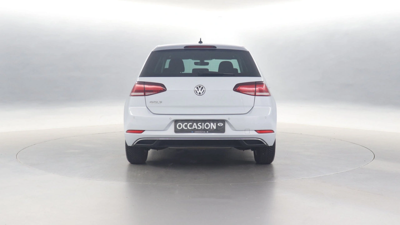 Volkswagen Golf 1.0 TSI 115pk Comfortline