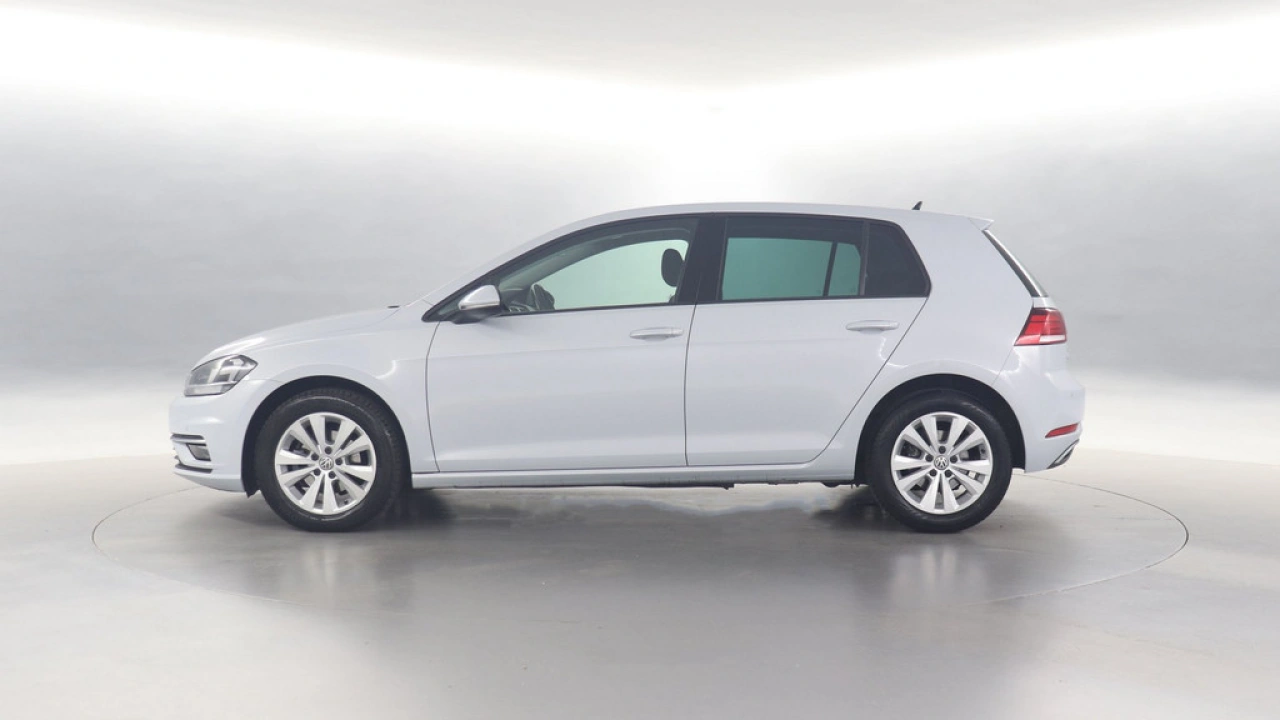 Volkswagen Golf 1.0 TSI 115pk Comfortline