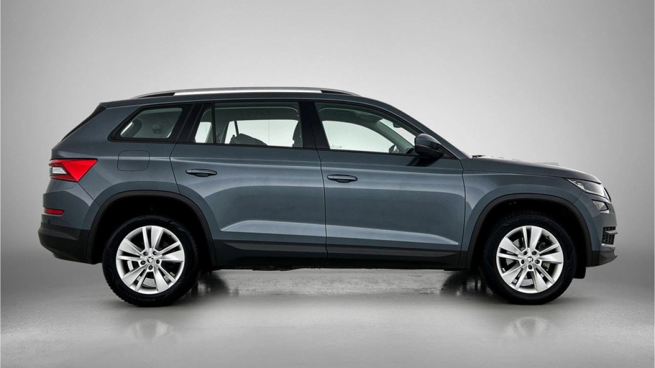 Škoda Kodiaq 1.5 TSI 150pk Ambition Business 7p. DSG