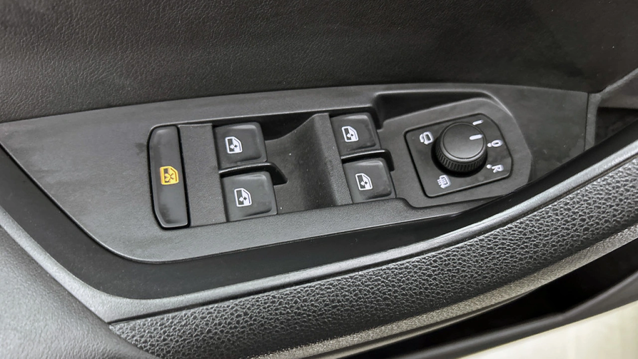 Škoda Kodiaq 1.5 TSI 150pk Ambition Business 7p. DSG