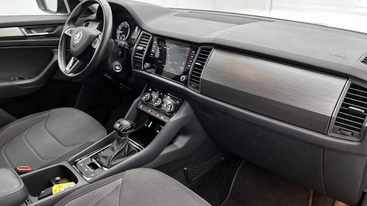 Škoda Kodiaq 1.5 TSI 150pk Ambition Business 7p. DSG