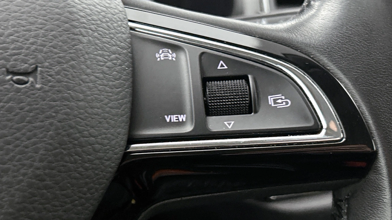 Škoda Kodiaq 1.5 TSI 150pk Ambition Business 7p. DSG