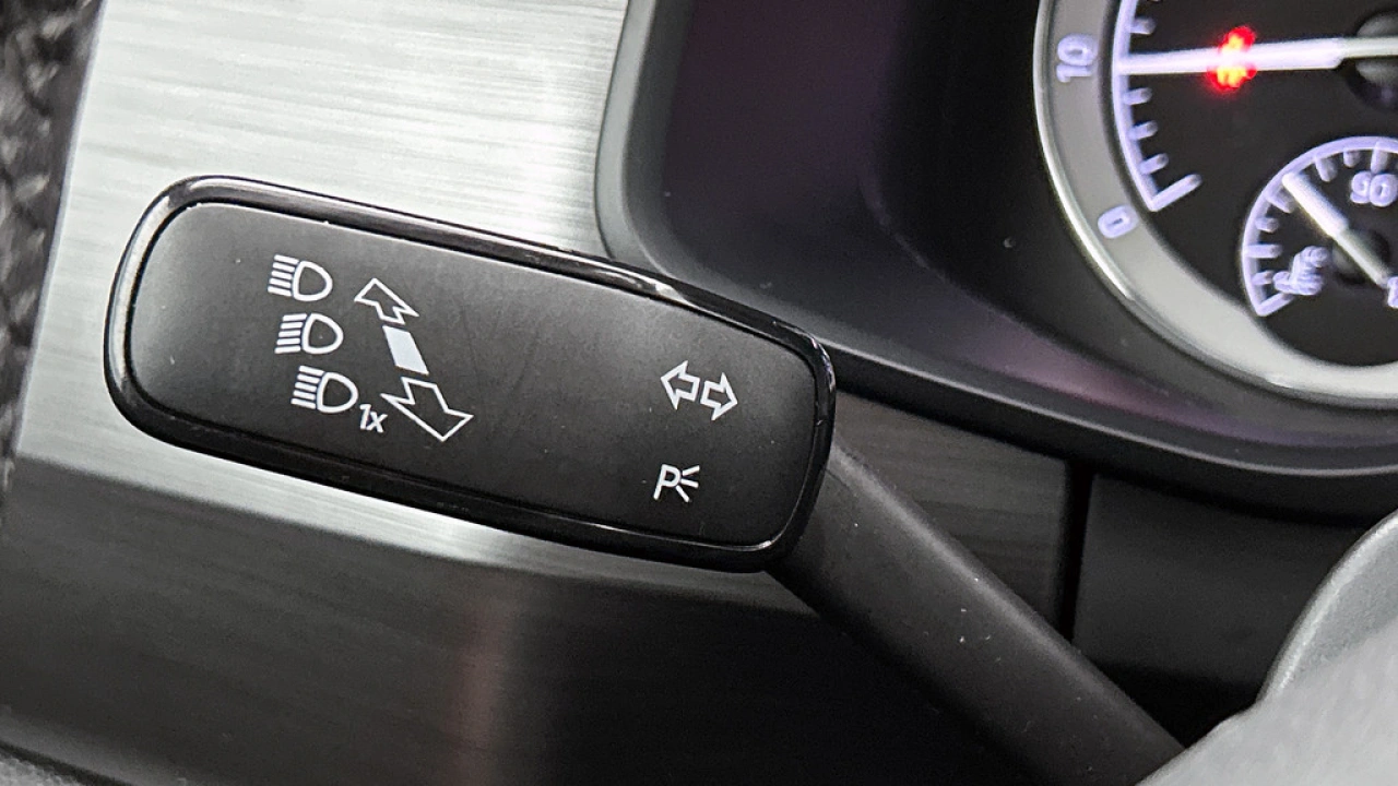 Škoda Kodiaq 1.5 TSI 150pk Ambition Business 7p. DSG