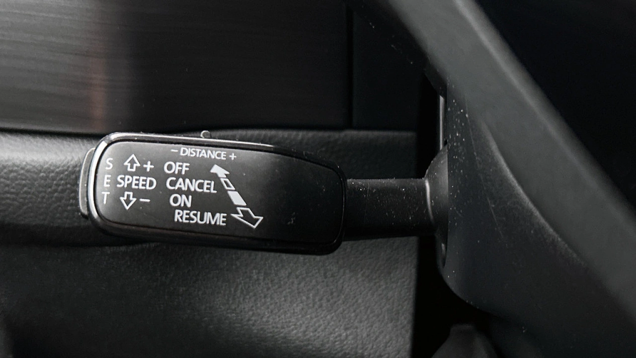 Škoda Kodiaq 1.5 TSI 150pk Ambition Business 7p. DSG