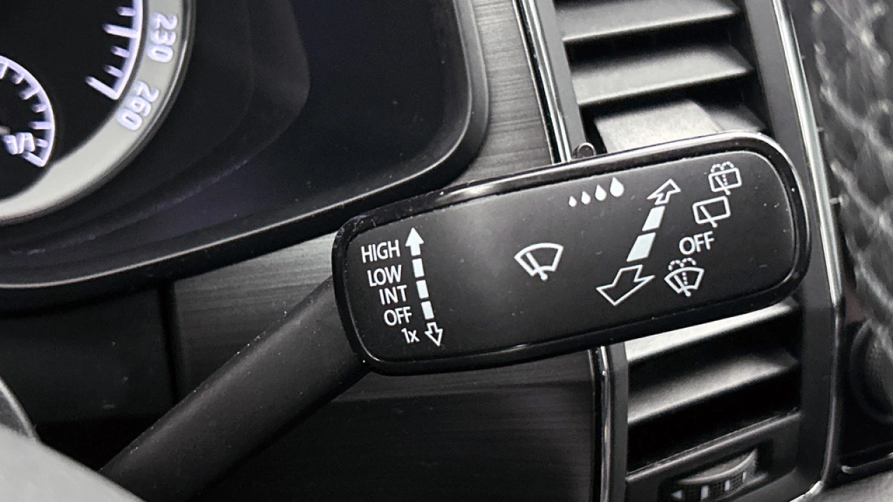 Škoda Kodiaq 1.5 TSI 150pk Ambition Business 7p. DSG