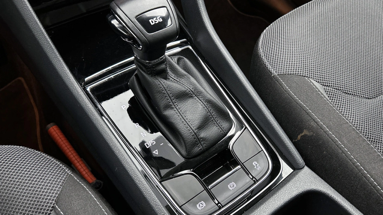 Škoda Kodiaq 1.5 TSI 150pk Ambition Business 7p. DSG