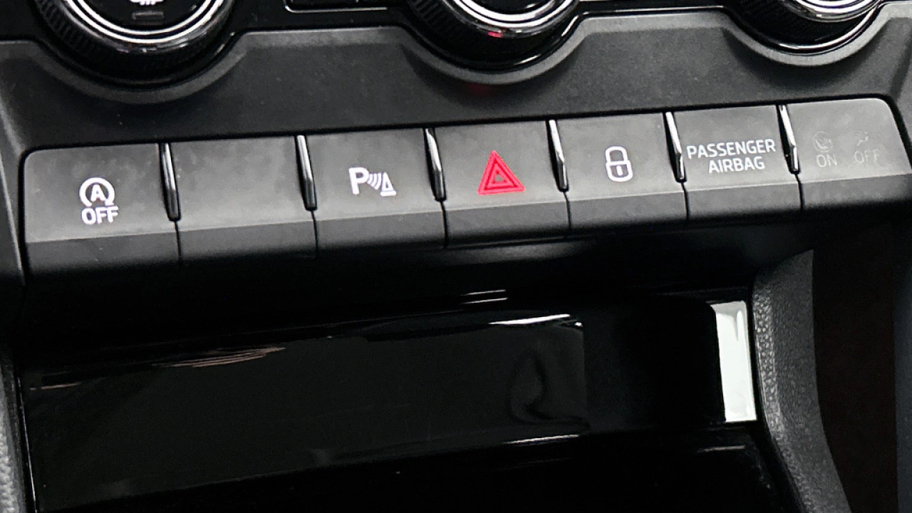 Škoda Kodiaq 1.5 TSI 150pk Ambition Business 7p. DSG