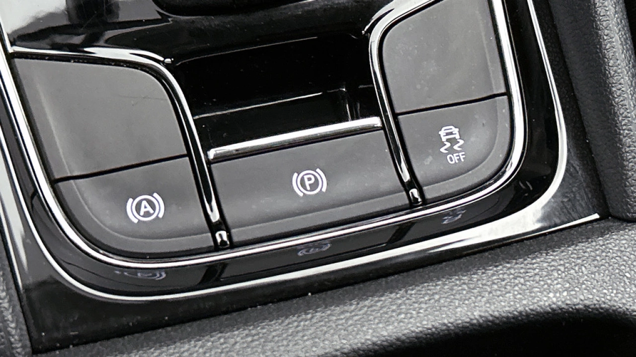 Škoda Kodiaq 1.5 TSI 150pk Ambition Business 7p. DSG