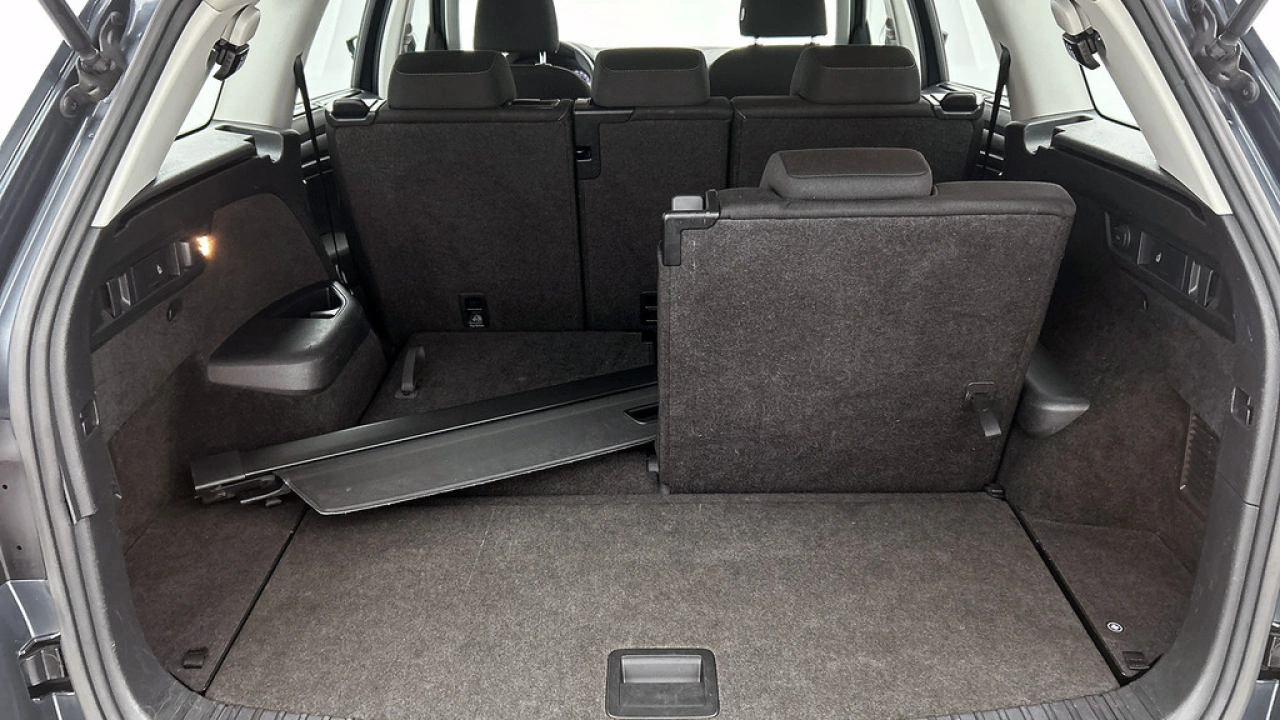 Škoda Kodiaq 1.5 TSI 150pk Ambition Business 7p. DSG