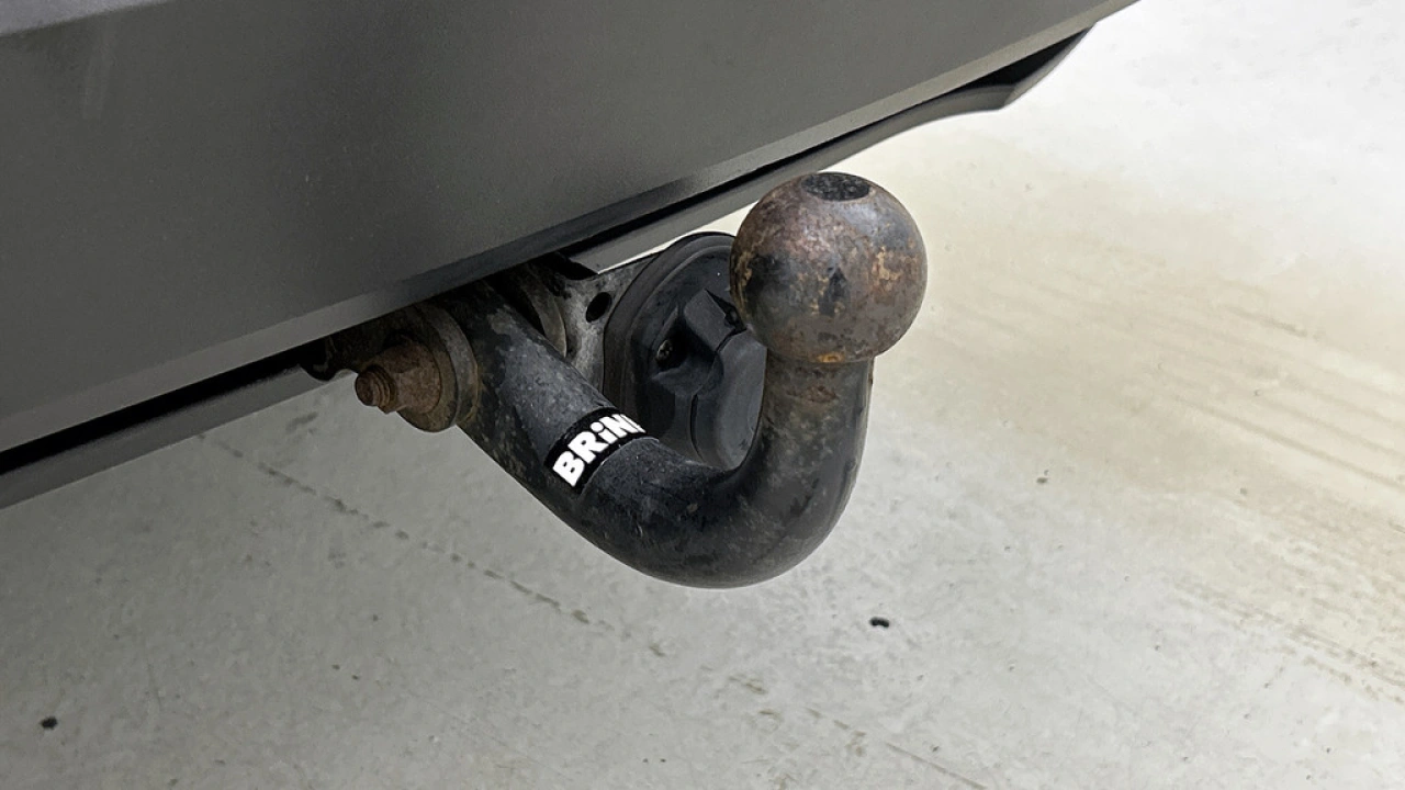 Škoda Kodiaq 1.5 TSI 150pk Ambition Business 7p. DSG