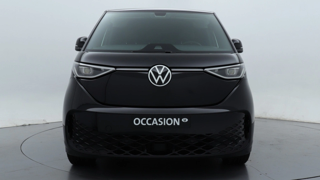 VW Bedrijfswagens ID. Buzz Cargo L1H1 79kWh 286pk RWD Anniversary-Edition