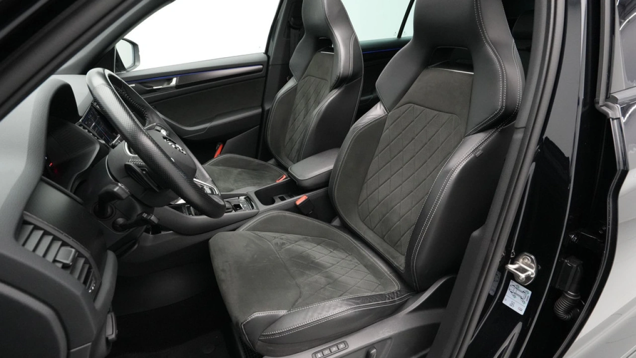 Škoda Kodiaq 1.5 TSI 150pk DSG Sportline Business